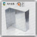 High Quality Q235 60g Galvanized purlin clips